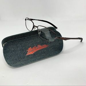 HARLEY-DAVIDSON WRAP GLASSES BRAND NEW AUTHENTIC